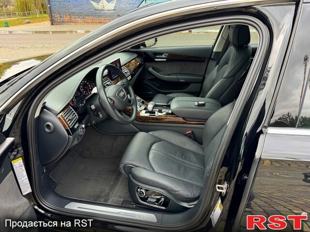 Ауді A8, об'ємом двигуна 3 л та пробігом 76 тис. км за 28999 $, фото 8 на Automoto.ua