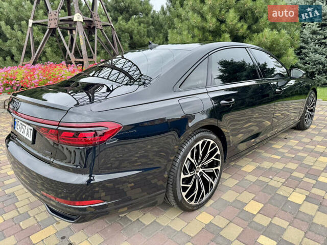 Ауди А8, объемом двигателя 3 л и пробегом 140 тыс. км за 45500 $, фото 15 на Automoto.ua
