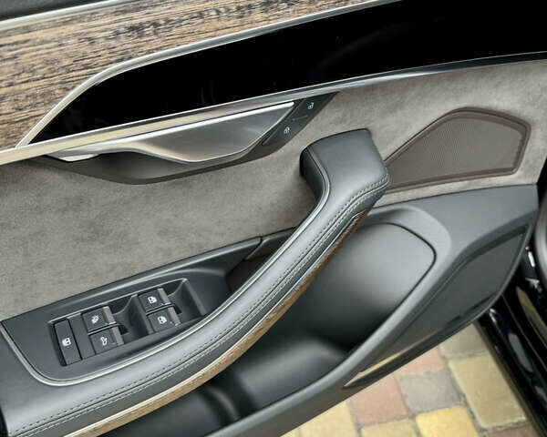 Ауди А8, объемом двигателя 3 л и пробегом 140 тыс. км за 45500 $, фото 31 на Automoto.ua