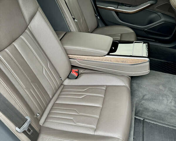 Ауди А8, объемом двигателя 3 л и пробегом 140 тыс. км за 45500 $, фото 36 на Automoto.ua