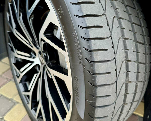Ауди А8, объемом двигателя 3 л и пробегом 140 тыс. км за 45500 $, фото 12 на Automoto.ua