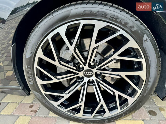 Ауди А8, объемом двигателя 3 л и пробегом 140 тыс. км за 45500 $, фото 19 на Automoto.ua