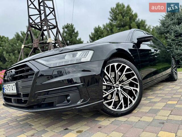Ауди А8, объемом двигателя 3 л и пробегом 140 тыс. км за 45500 $, фото 4 на Automoto.ua