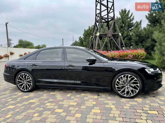 Ауди А8, объемом двигателя 3 л и пробегом 140 тыс. км за 45500 $, фото 20 на Automoto.ua