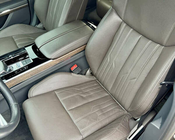 Ауди А8, объемом двигателя 3 л и пробегом 140 тыс. км за 45500 $, фото 33 на Automoto.ua