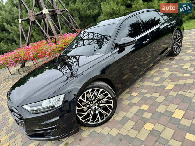 Ауди А8, объемом двигателя 3 л и пробегом 140 тыс. км за 45500 $, фото 11 на Automoto.ua