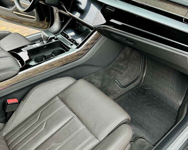 Ауди А8, объемом двигателя 3 л и пробегом 140 тыс. км за 45500 $, фото 42 на Automoto.ua