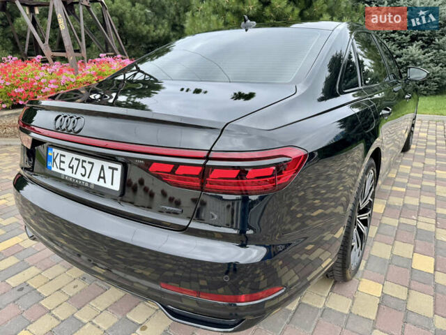 Ауди А8, объемом двигателя 3 л и пробегом 140 тыс. км за 45500 $, фото 16 на Automoto.ua