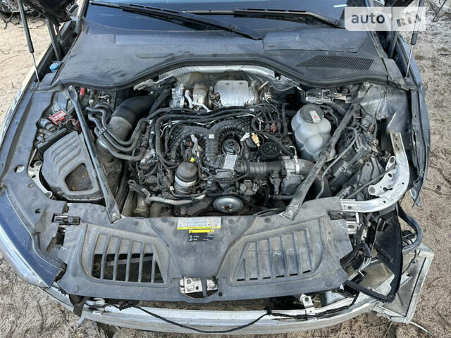 Ауді A8, об'ємом двигуна 2.97 л та пробігом 180 тис. км за 22000 $, фото 8 на Automoto.ua