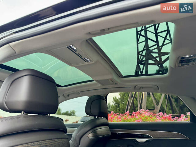 Ауди А8, объемом двигателя 3 л и пробегом 140 тыс. км за 45500 $, фото 44 на Automoto.ua