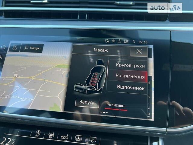 Ауді A8, об'ємом двигуна 2.97 л та пробігом 75 тис. км за 57000 $, фото 14 на Automoto.ua