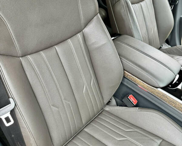 Ауди А8, объемом двигателя 3 л и пробегом 140 тыс. км за 45500 $, фото 40 на Automoto.ua