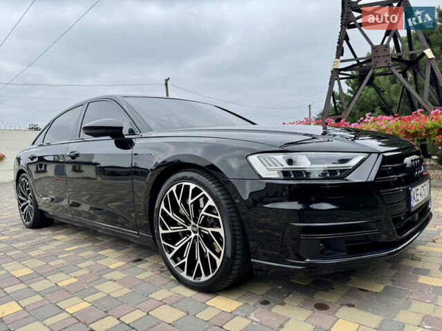 Ауди А8, объемом двигателя 3 л и пробегом 140 тыс. км за 45500 $, фото 24 на Automoto.ua