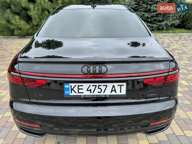Ауди А8, объемом двигателя 3 л и пробегом 140 тыс. км за 45500 $, фото 22 на Automoto.ua