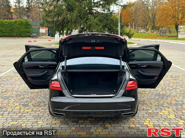 Ауді A8, об'ємом двигуна 3 л та пробігом 76 тис. км за 28999 $, фото 7 на Automoto.ua