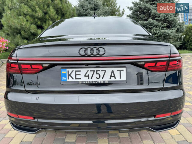 Ауди А8, объемом двигателя 3 л и пробегом 140 тыс. км за 45500 $, фото 17 на Automoto.ua