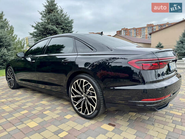 Ауди А8, объемом двигателя 3 л и пробегом 140 тыс. км за 45500 $, фото 25 на Automoto.ua