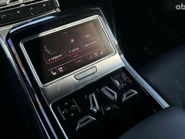 Ауди А8, объемом двигателя 3 л и пробегом 114 тыс. км за 46500 $, фото 28 на Automoto.ua