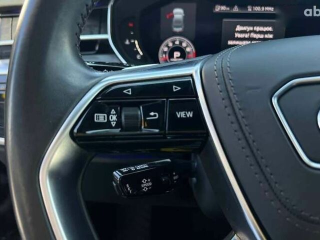 Ауди А8, объемом двигателя 3 л и пробегом 114 тыс. км за 46500 $, фото 14 на Automoto.ua