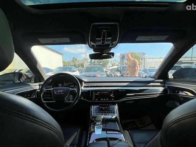 Ауди А8, объемом двигателя 3 л и пробегом 114 тыс. км за 46500 $, фото 29 на Automoto.ua
