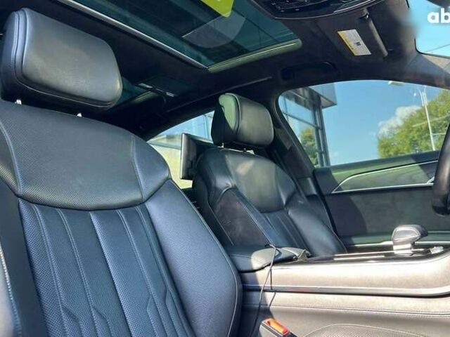 Ауди А8, объемом двигателя 3 л и пробегом 114 тыс. км за 46500 $, фото 22 на Automoto.ua