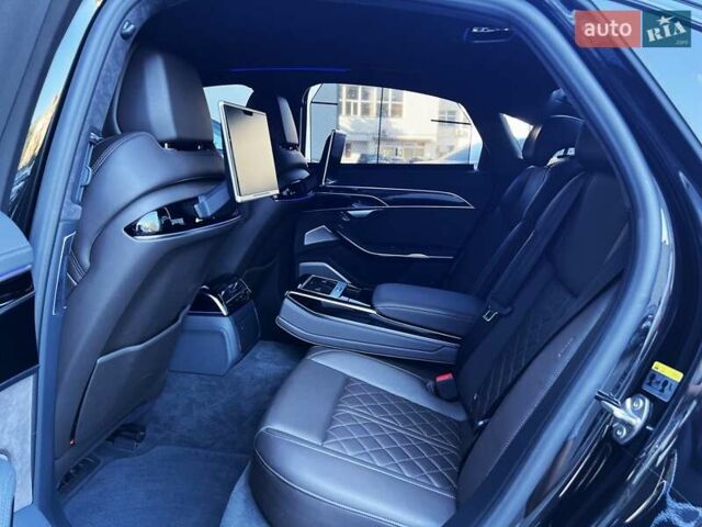 Ауди А8, объемом двигателя 3 л и пробегом 57 тыс. км за 71999 $, фото 26 на Automoto.ua