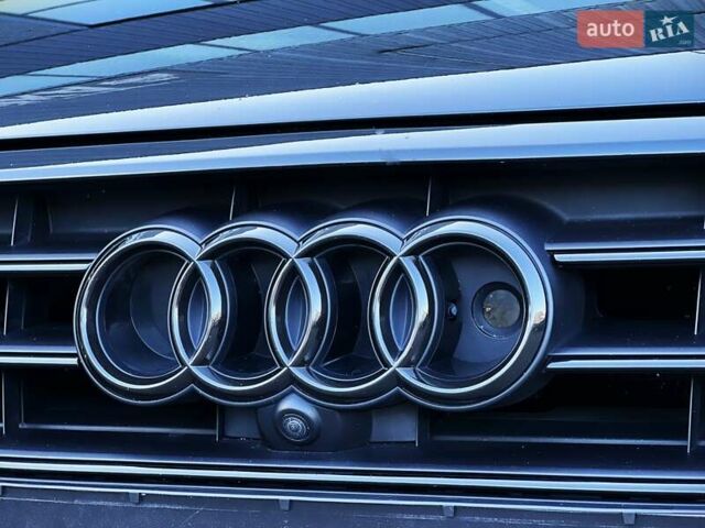 Ауди А8, объемом двигателя 3 л и пробегом 57 тыс. км за 71999 $, фото 8 на Automoto.ua