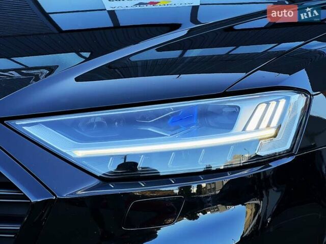 Ауди А8, объемом двигателя 3 л и пробегом 57 тыс. км за 71999 $, фото 5 на Automoto.ua