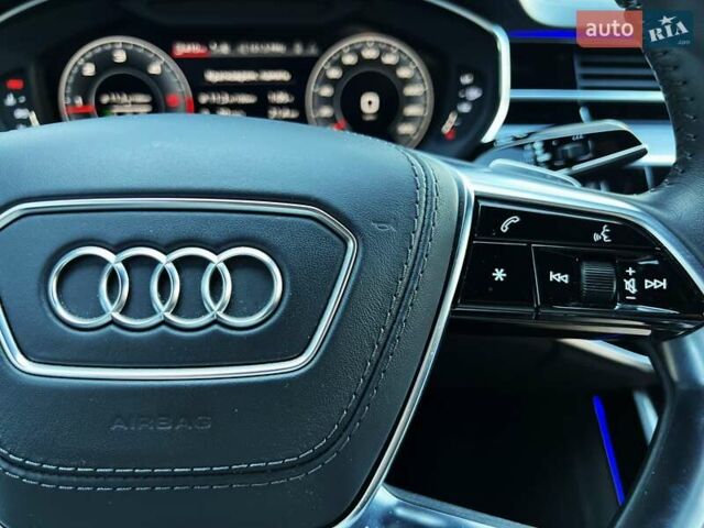 Ауди А8, объемом двигателя 3 л и пробегом 57 тыс. км за 71999 $, фото 45 на Automoto.ua