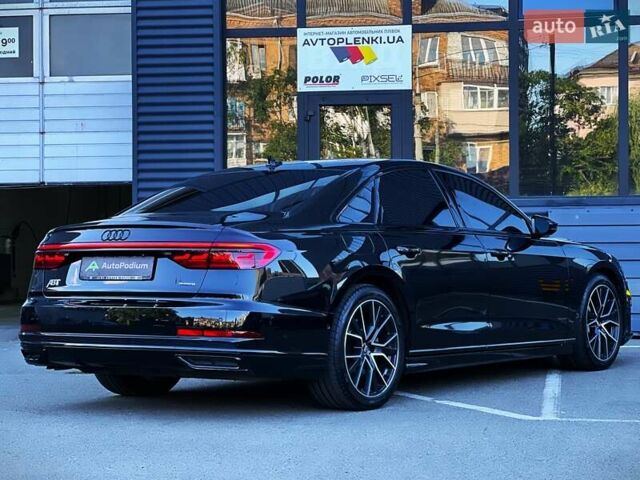 Ауди А8, объемом двигателя 3 л и пробегом 57 тыс. км за 71999 $, фото 14 на Automoto.ua
