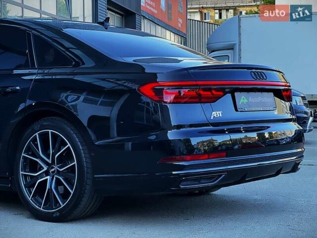 Ауди А8, объемом двигателя 3 л и пробегом 57 тыс. км за 71999 $, фото 17 на Automoto.ua