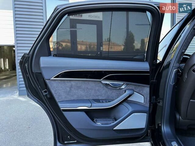 Ауди А8, объемом двигателя 3 л и пробегом 57 тыс. км за 71999 $, фото 25 на Automoto.ua