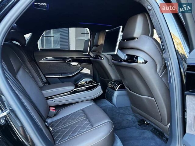 Ауди А8, объемом двигателя 3 л и пробегом 57 тыс. км за 71999 $, фото 28 на Automoto.ua