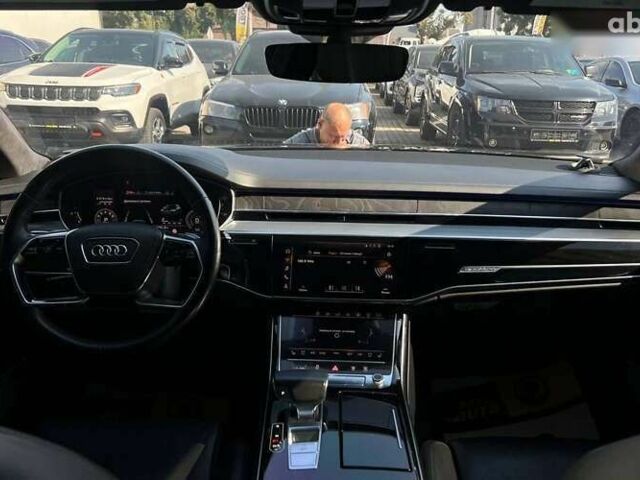 Ауди А8, объемом двигателя 3 л и пробегом 114 тыс. км за 46500 $, фото 18 на Automoto.ua