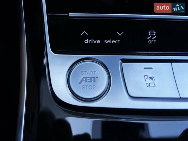 Ауди А8, объемом двигателя 3 л и пробегом 57 тыс. км за 71999 $, фото 50 на Automoto.ua