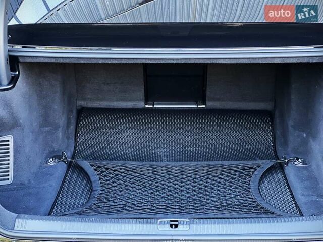 Ауди А8, объемом двигателя 3 л и пробегом 57 тыс. км за 71999 $, фото 20 на Automoto.ua