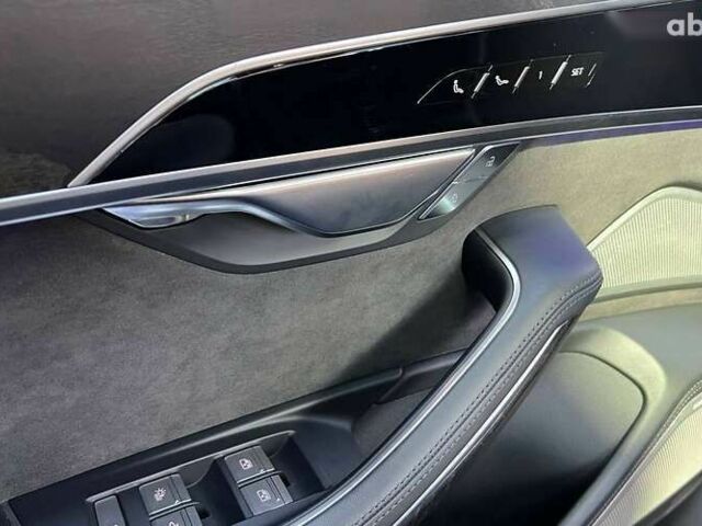 Ауди А8, объемом двигателя 3 л и пробегом 114 тыс. км за 46500 $, фото 8 на Automoto.ua