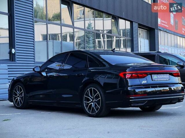 Ауди А8, объемом двигателя 3 л и пробегом 57 тыс. км за 71999 $, фото 16 на Automoto.ua