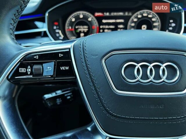 Ауди А8, объемом двигателя 3 л и пробегом 57 тыс. км за 71999 $, фото 44 на Automoto.ua