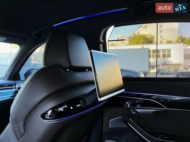 Ауди А8, объемом двигателя 3 л и пробегом 57 тыс. км за 71999 $, фото 33 на Automoto.ua