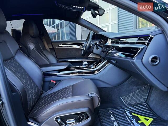 Ауди А8, объемом двигателя 3 л и пробегом 57 тыс. км за 71999 $, фото 30 на Automoto.ua