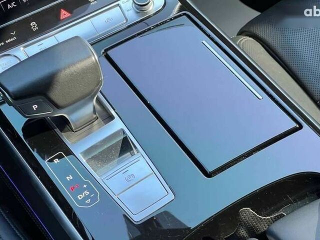 Ауди А8, объемом двигателя 3 л и пробегом 114 тыс. км за 46500 $, фото 19 на Automoto.ua