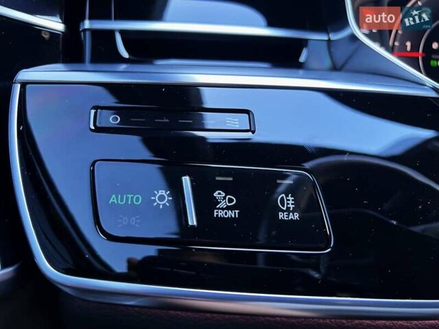 Ауди А8, объемом двигателя 3 л и пробегом 57 тыс. км за 71999 $, фото 40 на Automoto.ua