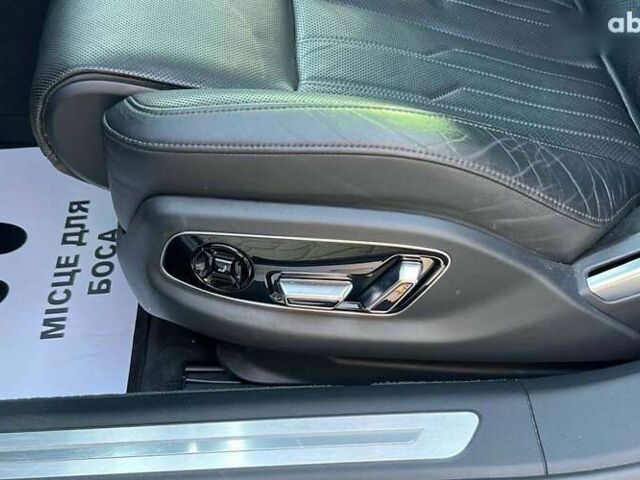 Ауди А8, объемом двигателя 3 л и пробегом 114 тыс. км за 46500 $, фото 12 на Automoto.ua