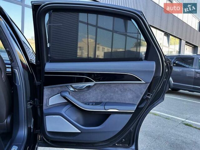Ауди А8, объемом двигателя 3 л и пробегом 57 тыс. км за 71999 $, фото 27 на Automoto.ua