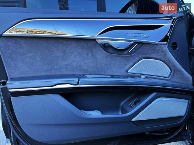 Ауди А8, объемом двигателя 3 л и пробегом 57 тыс. км за 71999 $, фото 23 на Automoto.ua