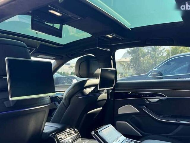 Ауди А8, объемом двигателя 3 л и пробегом 114 тыс. км за 46500 $, фото 25 на Automoto.ua