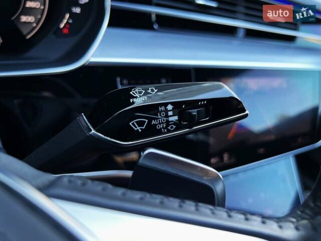 Ауди А8, объемом двигателя 3 л и пробегом 57 тыс. км за 71999 $, фото 43 на Automoto.ua