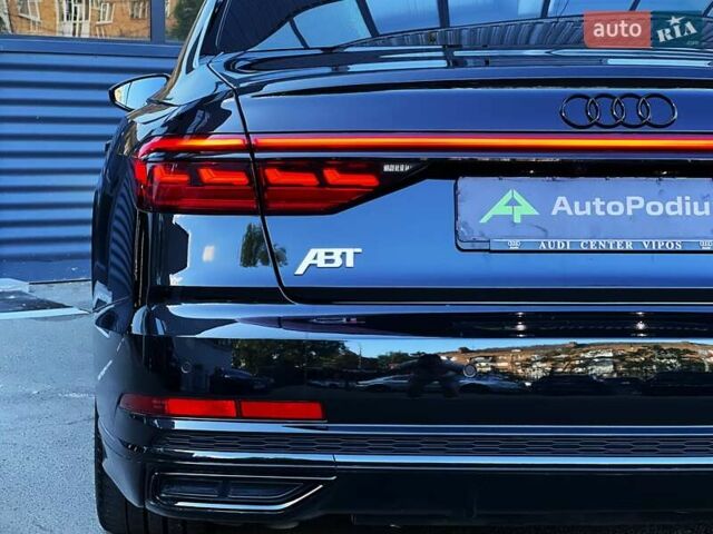 Ауди А8, объемом двигателя 3 л и пробегом 57 тыс. км за 71999 $, фото 18 на Automoto.ua