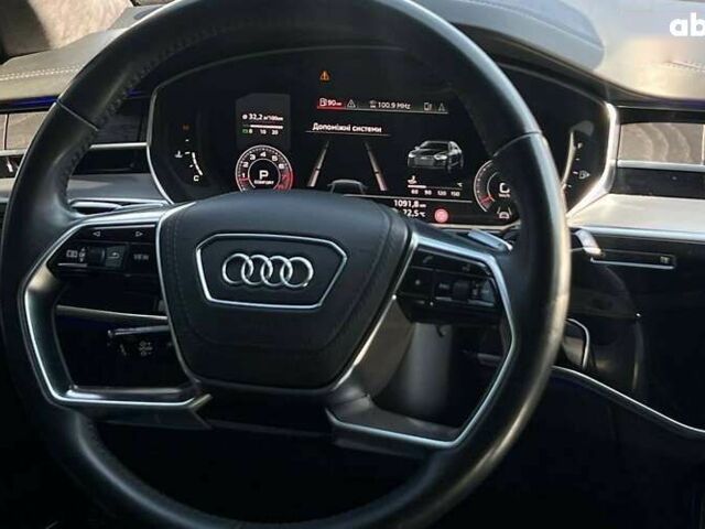 Ауди А8, объемом двигателя 3 л и пробегом 114 тыс. км за 46500 $, фото 16 на Automoto.ua